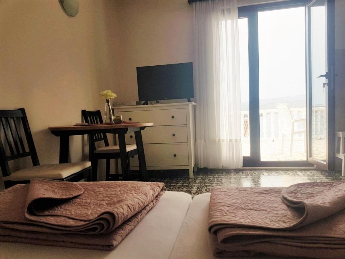 Apartments Marta ロゴズニッツァ エクステリア 写真
