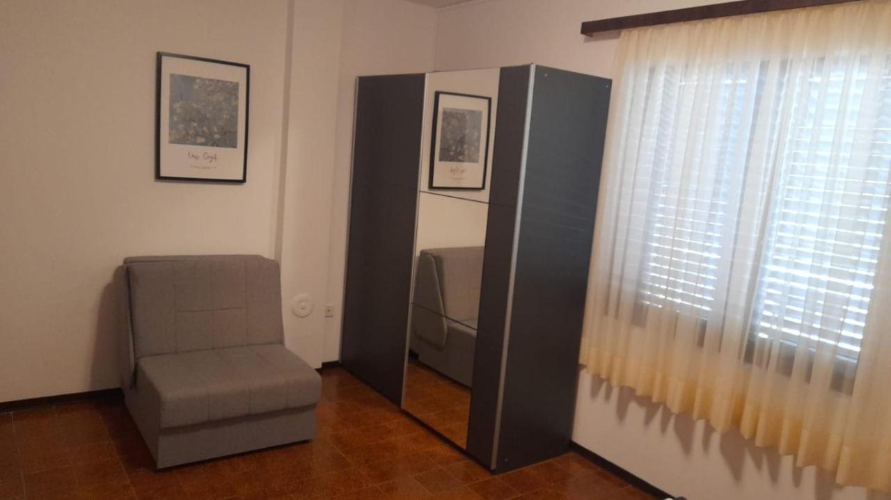 Apartments Marta ロゴズニッツァ エクステリア 写真