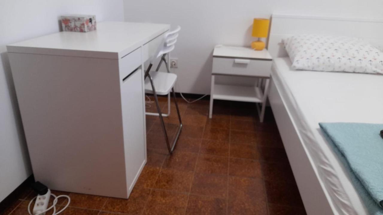 Apartments Marta ロゴズニッツァ エクステリア 写真