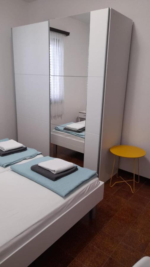 Apartments Marta ロゴズニッツァ エクステリア 写真