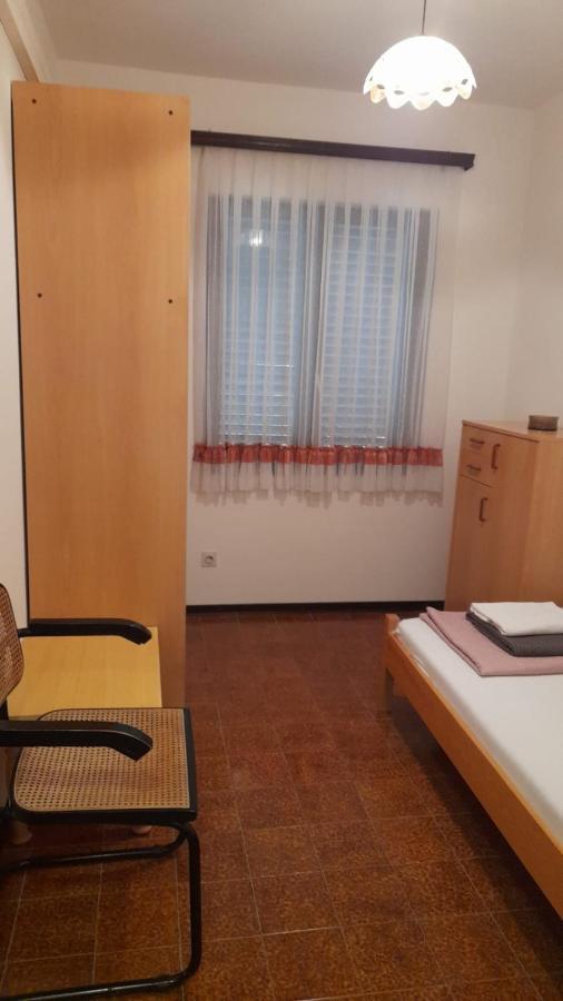 Apartments Marta ロゴズニッツァ エクステリア 写真