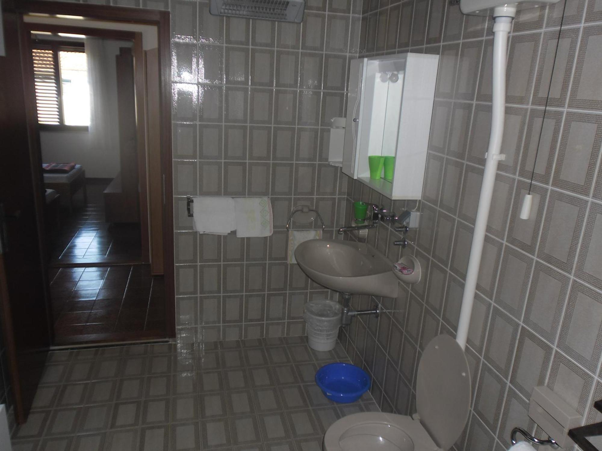 Apartments Marta ロゴズニッツァ 部屋 写真